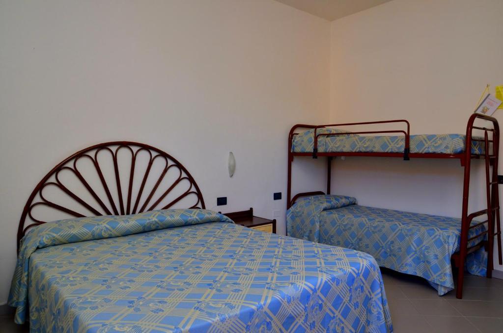 Forio di Ischia Hotel Terme Castaldi מראה חיצוני תמונה
