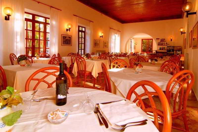 Forio di Ischia Hotel Terme Castaldi מראה חיצוני תמונה