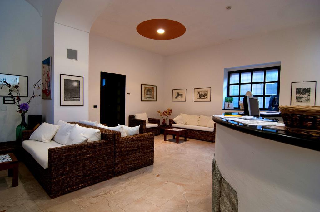 Forio di Ischia Hotel Terme Castaldi מראה חיצוני תמונה
